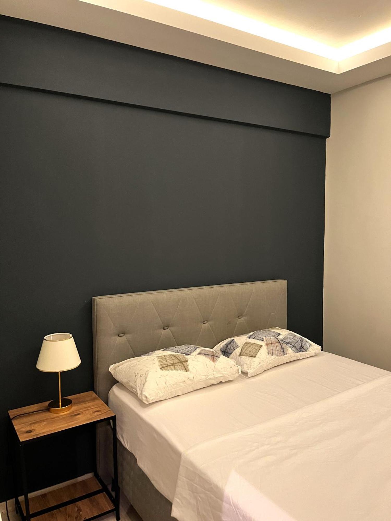 House In The Center Of Kadikoy Daire *