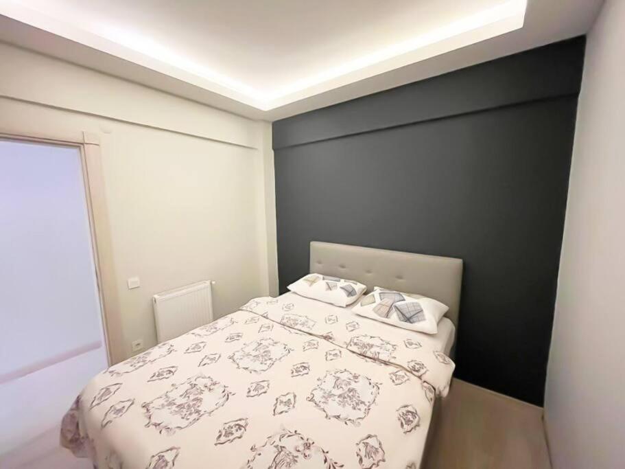 House In The Center Of Kadikoy Appartement *