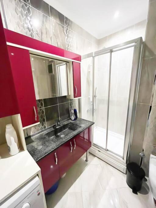 Daire House In The Center Of Kadikoy *