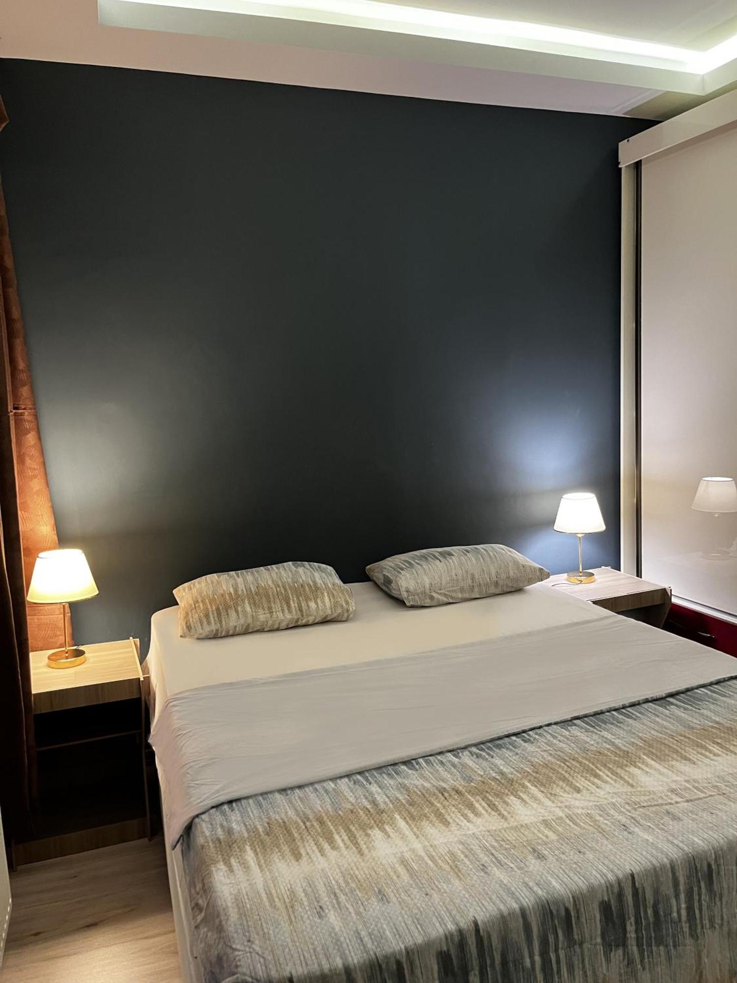 Daire House In The Center Of Kadikoy *